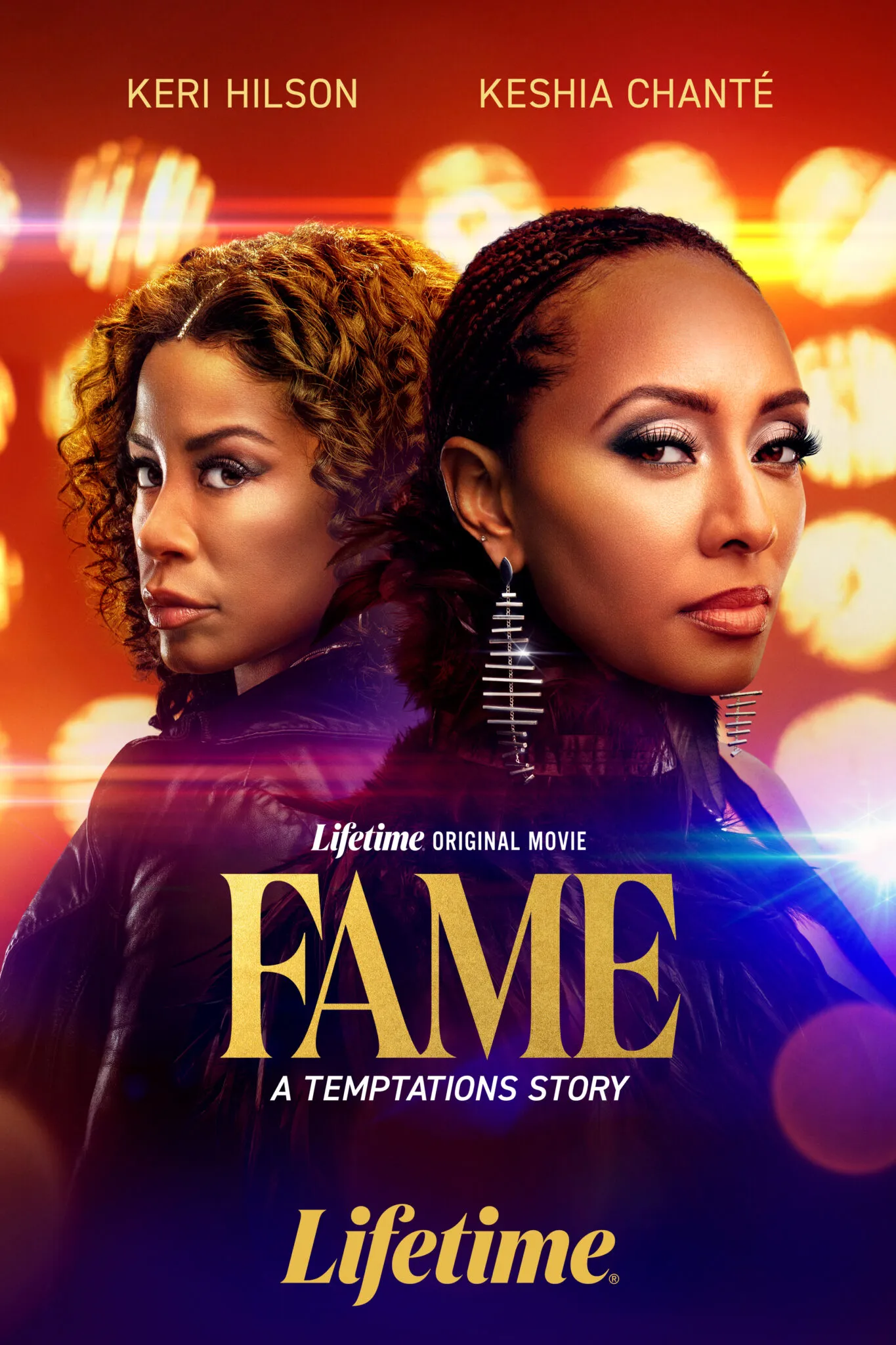 7080영화음악 Fame 꿈을 향한 열정 무대 위의 청춘_2