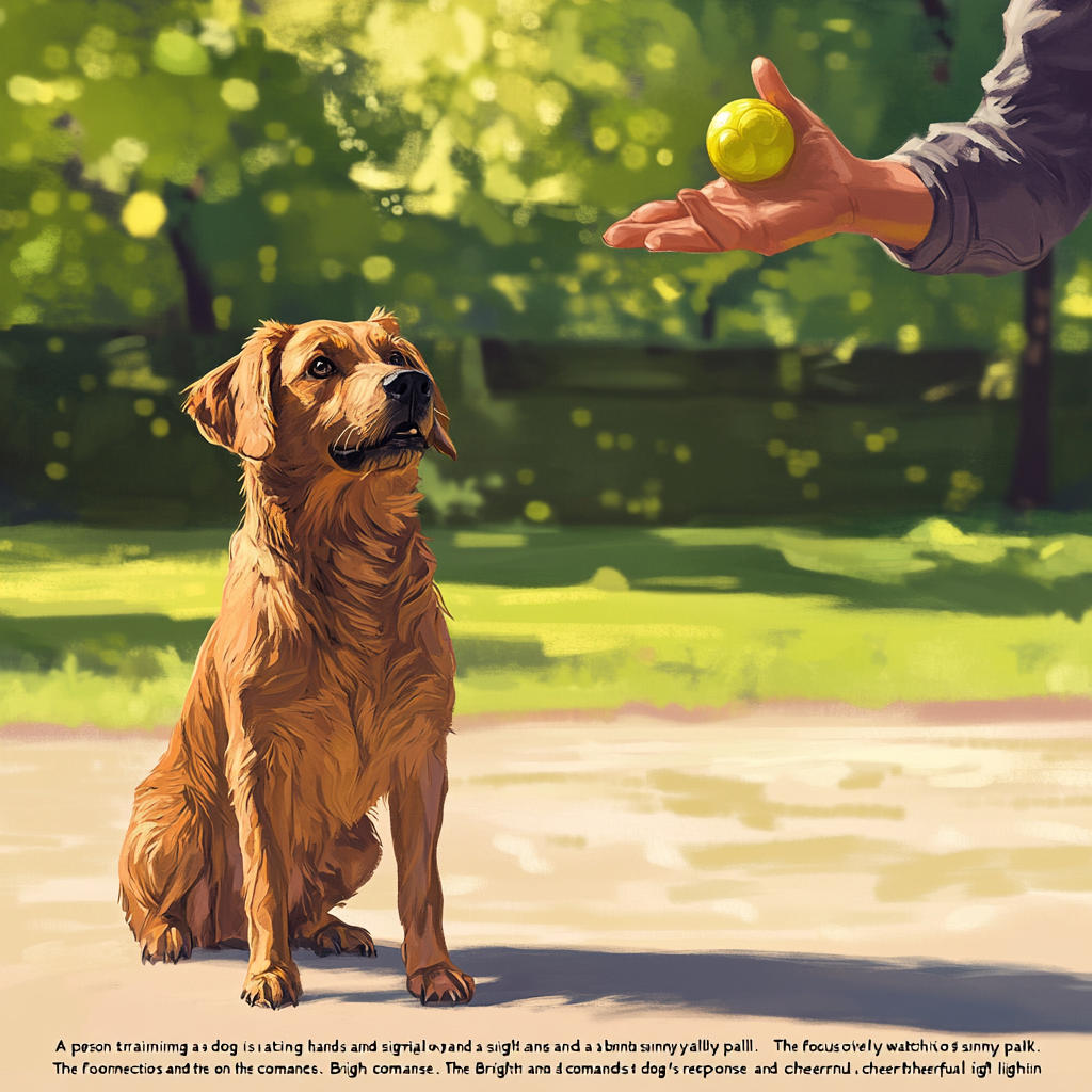 시각을 활용한 훈련 팁