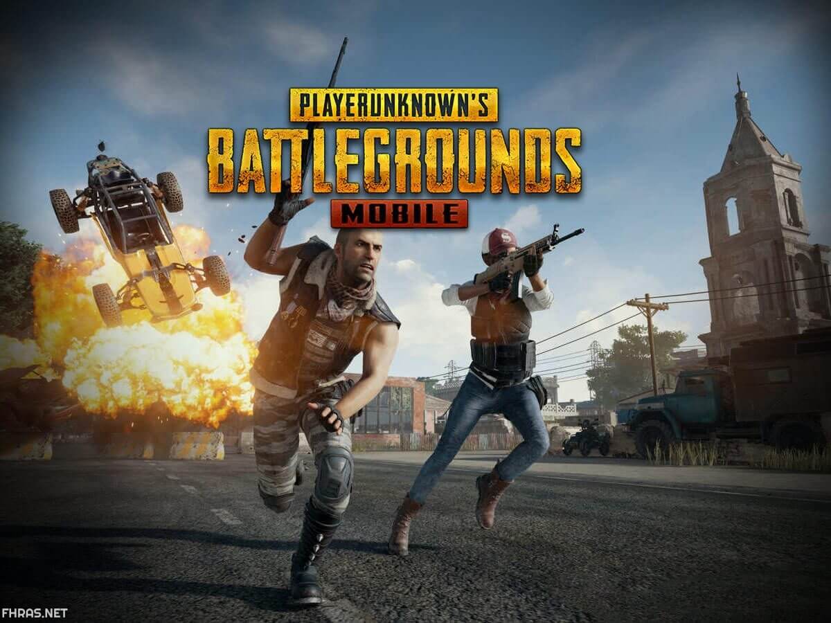 스팀 배틀그라운드 4