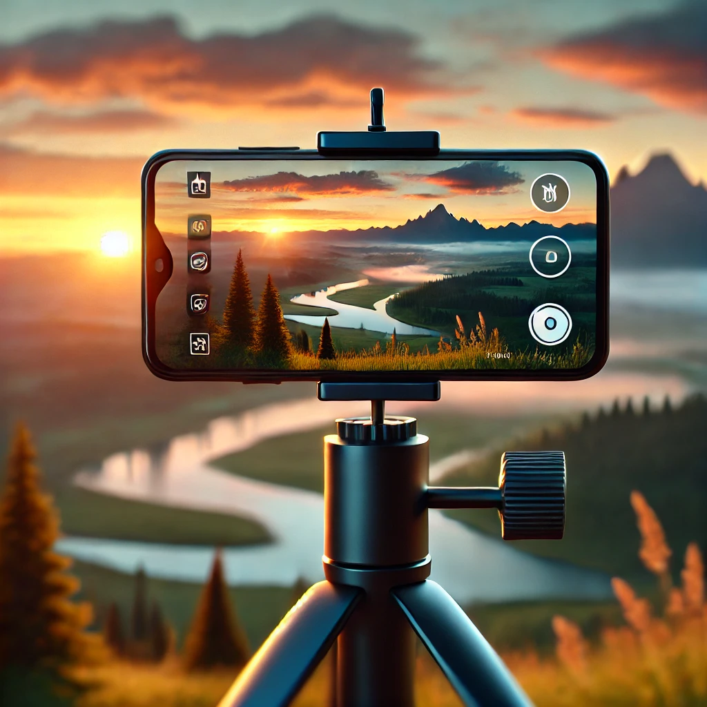 모바일 운전면허증 발급 관련 그림