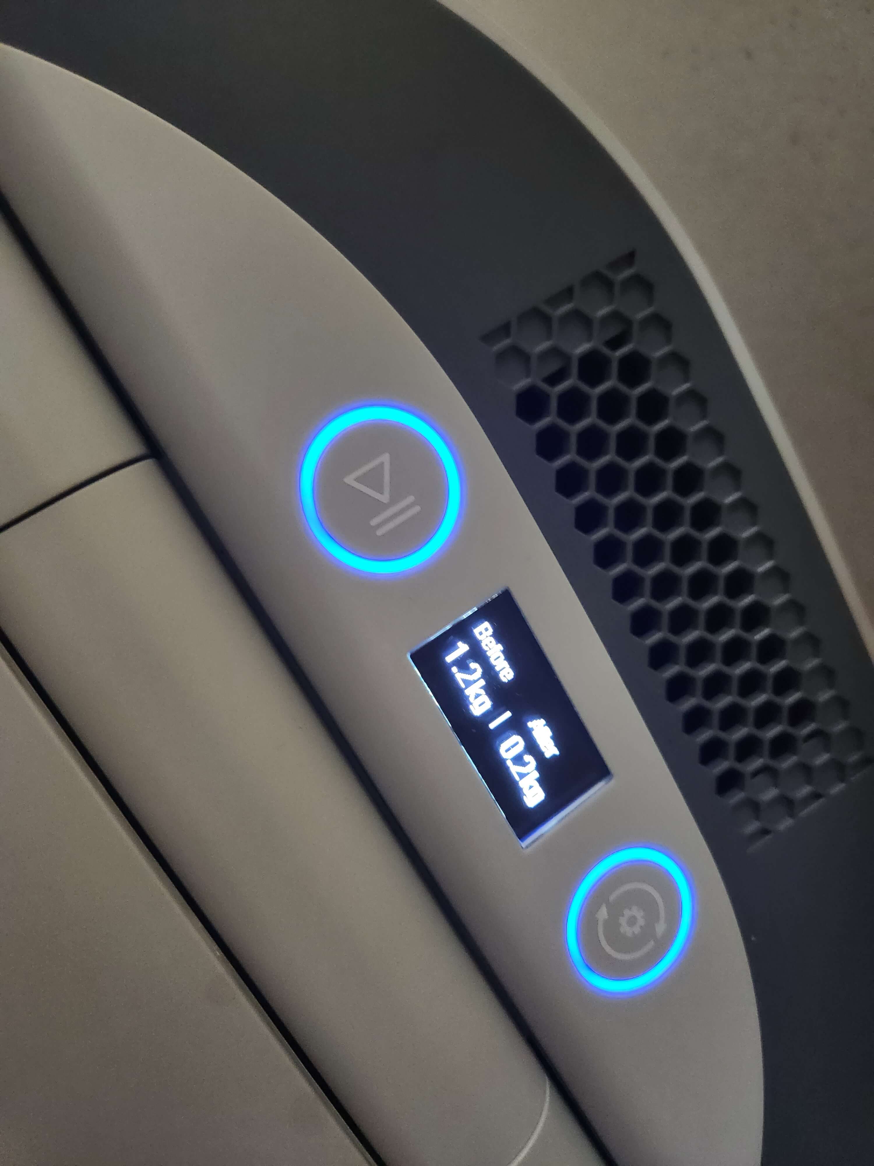 음식물처리기 블루벤트 무무 플러스