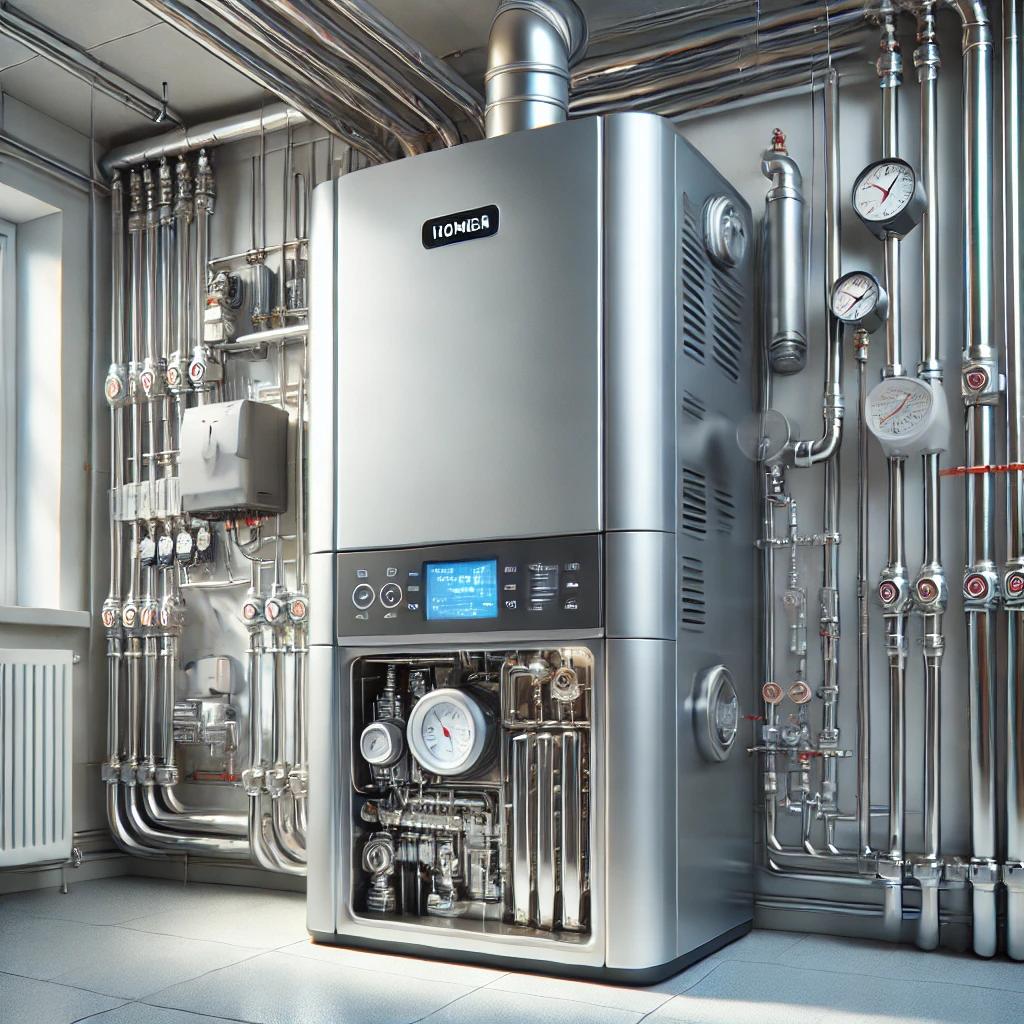 저녹스보일러란