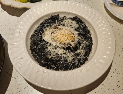 스너그전복먹물리조또