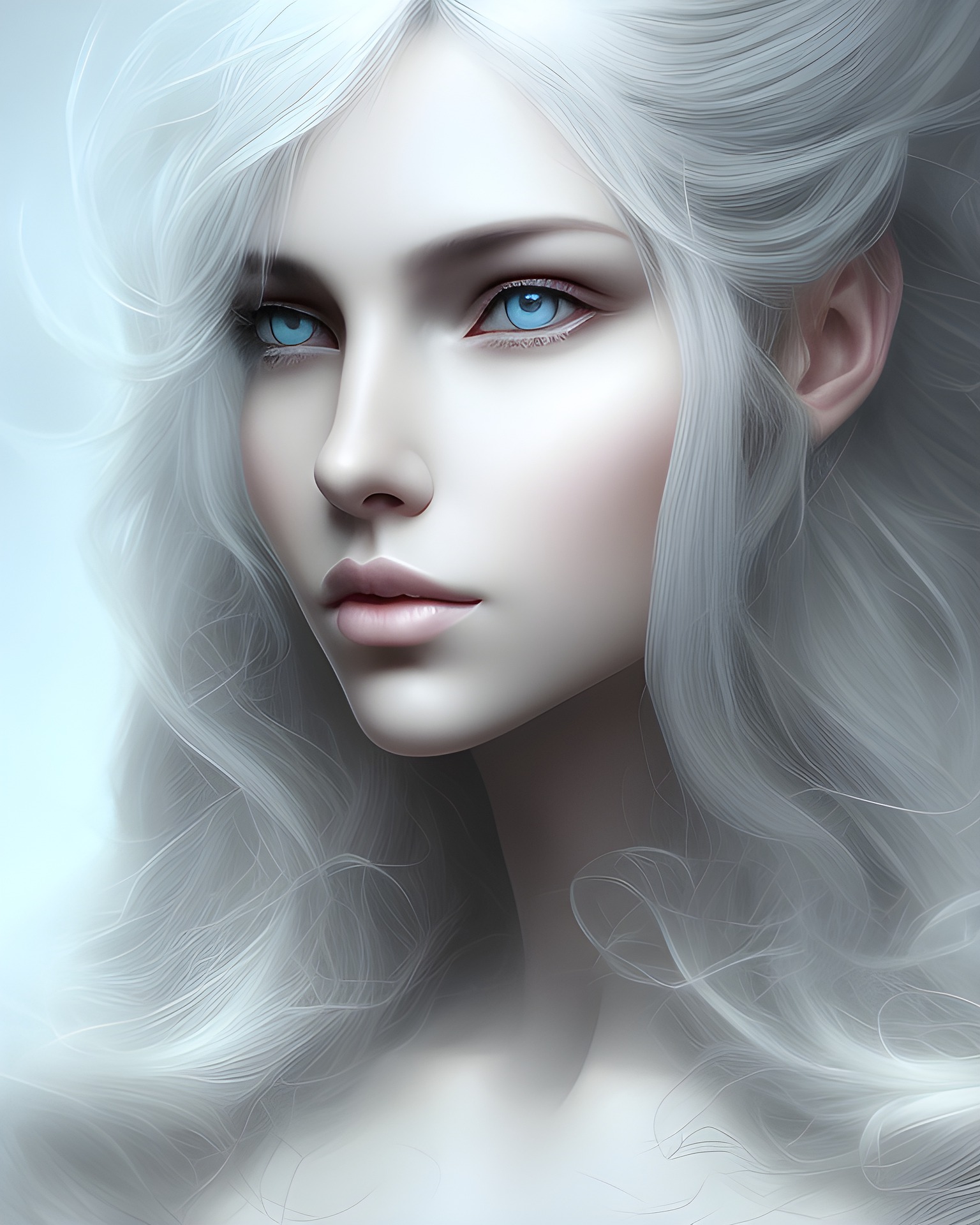 고사성어 백발삼천장 추포음 추포가 이백