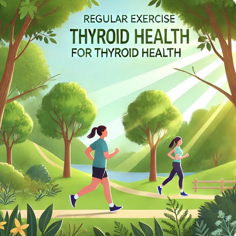 갑상선 건강을 지키는 5가지 실천 방법 &ndash; 꼭 알아두세요!