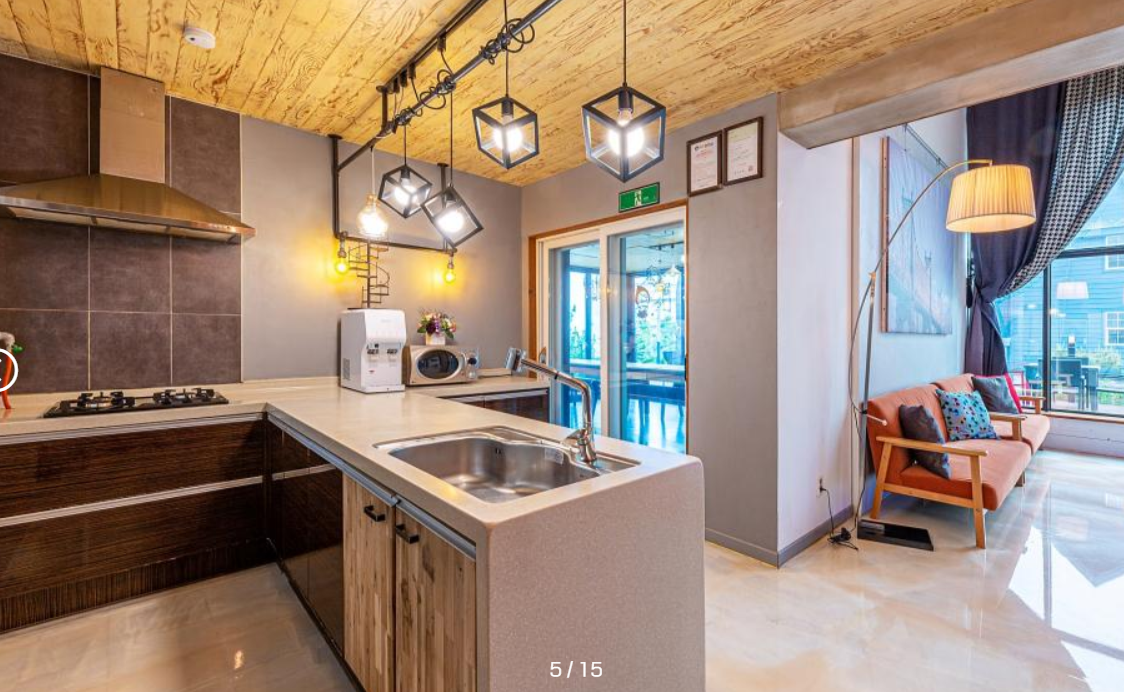 대부도펜션추천/풀빌라추천/대부도풀빌라