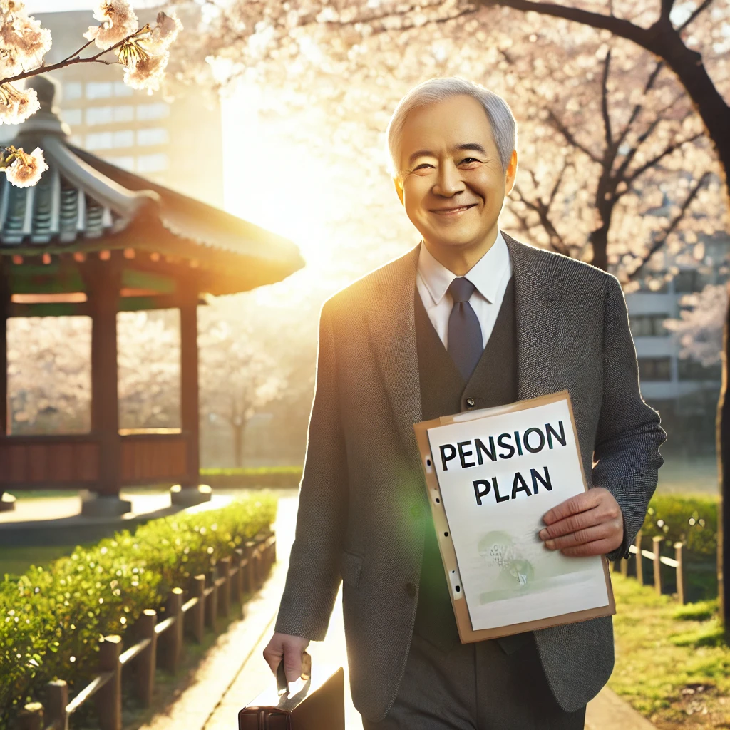 국민연금, 50대 이후 언제 받는 게 진짜 이득일까?