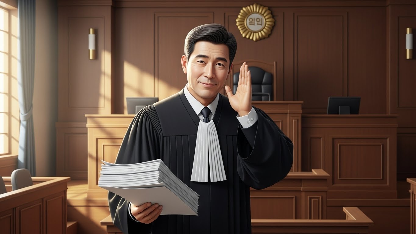 지급명령신청, 대여금반환청구, 나홀로소송