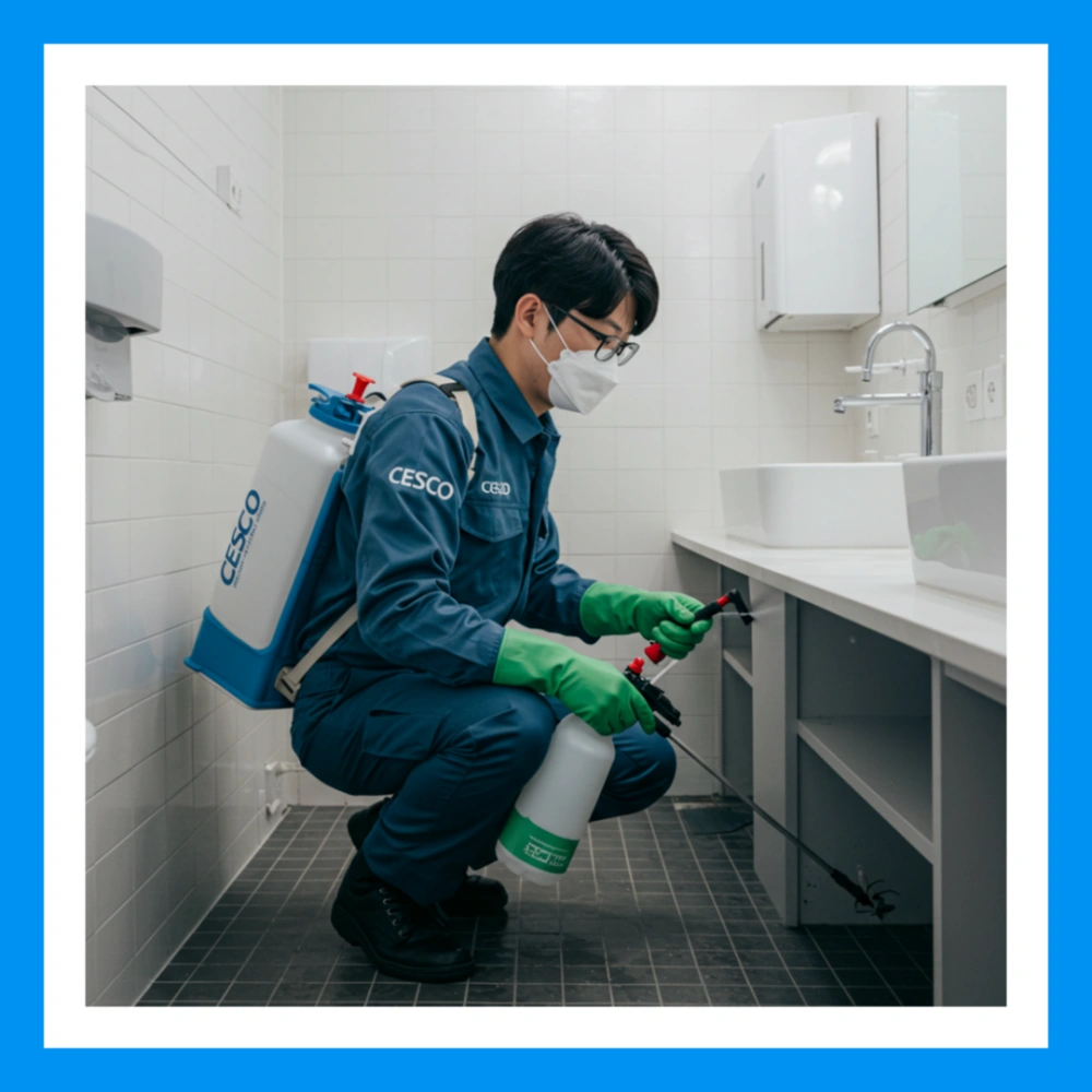 세스코-가정집-가격