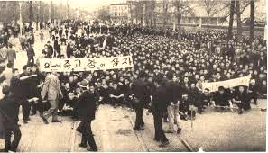 419혁명이란? 원인 기념식&amp;#44; 315 이승만 대통령 부정선거 총정리