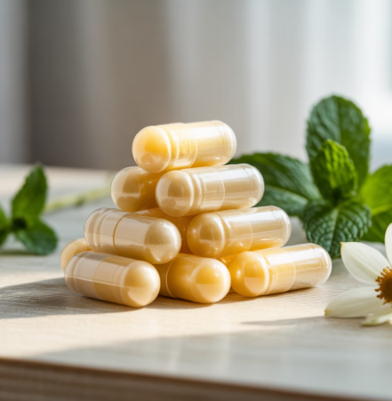 글루코사민의 효능