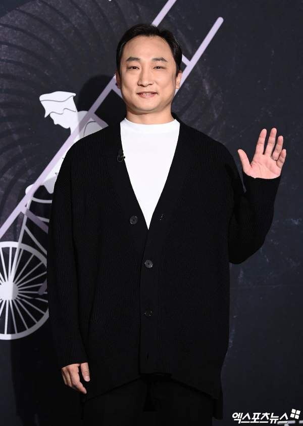 양현민 최참사랑 배우 작품 활동