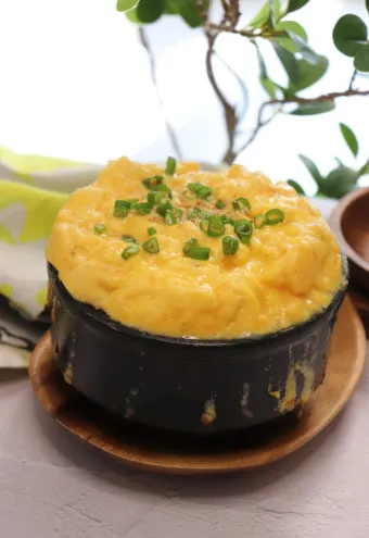 폭탄 계란찜 맛있게 만드는 황금레시피_5