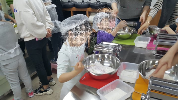 구포국수체험관