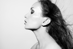 귓볼에 주름&middot;귓볼에 대각선 주름