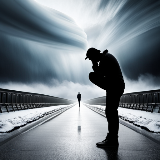 우울증을 예방하는 방법 5가지 알아보기