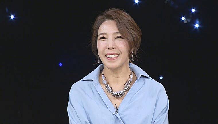 배우-전수경