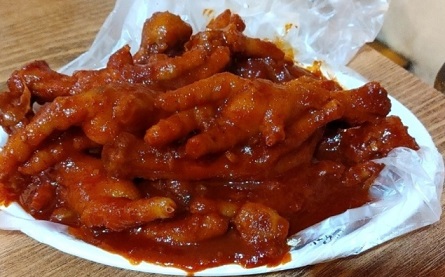 분식집달인-삼미분식-닭발