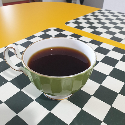 8g레시피와 13g레시피: 소량의 원두로 브루잉 해보자