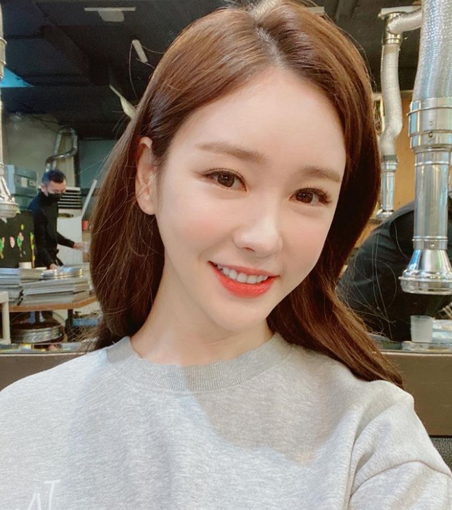 공서영 아나운서 전남친 수모 당했던 사연과 나이 학력 프로필 결혼 황재균 힘조 논란