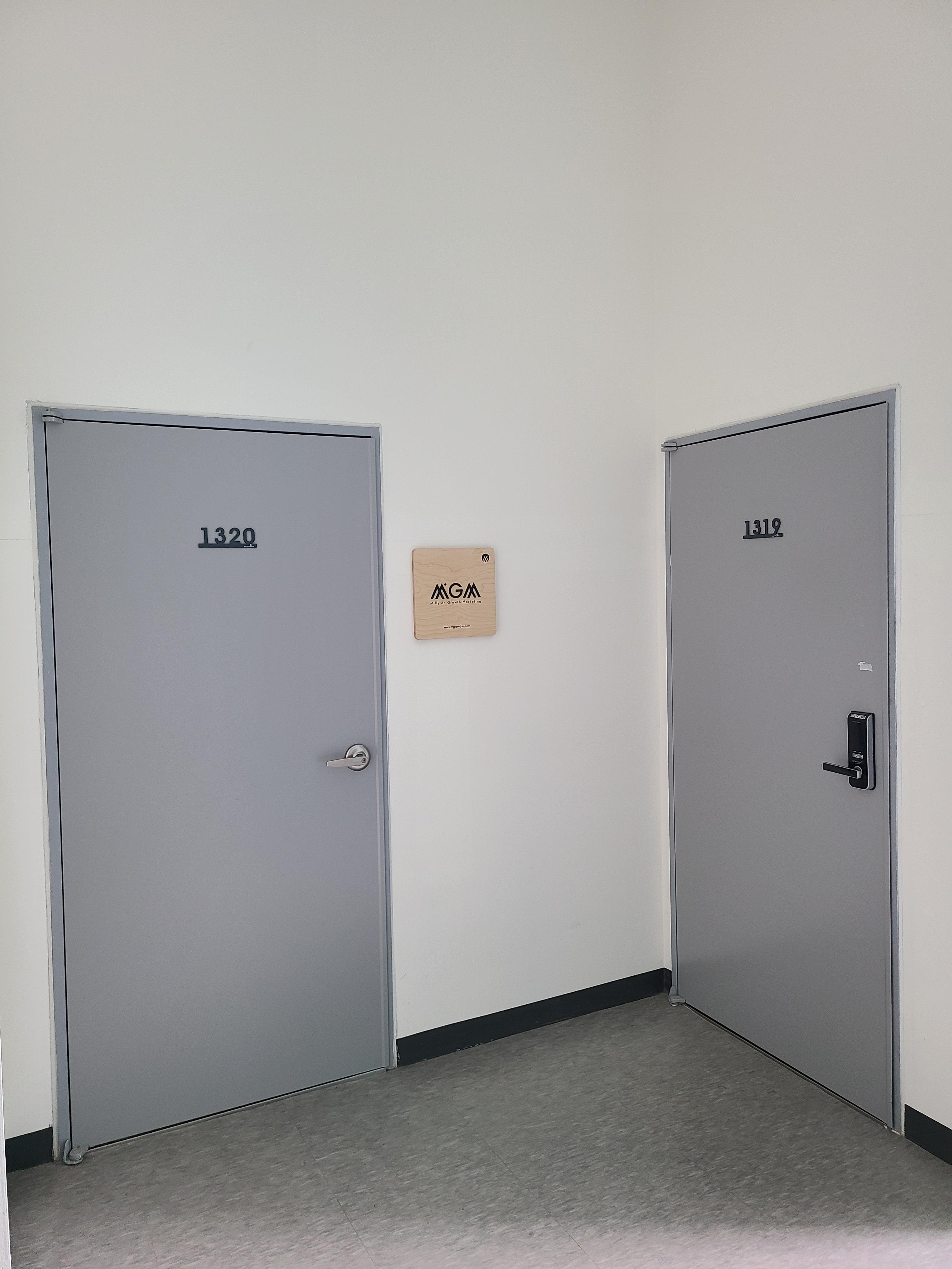 동탄 코너원 스마트타워 섹션오피스5