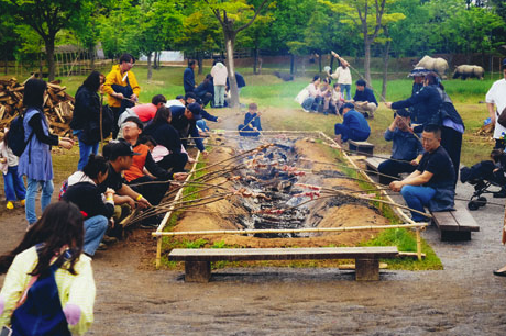 연천 구석기 축제&amp;#44; 연천 구석기 축제 기본정보