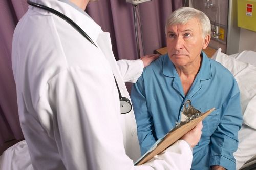 속이 아픈 원인