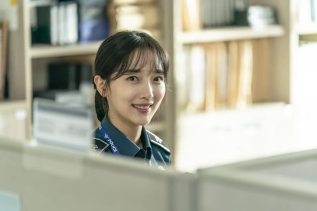 모범택시3 안고은 역 표예진 배우 프로필 나이 키 출연작 경리 역