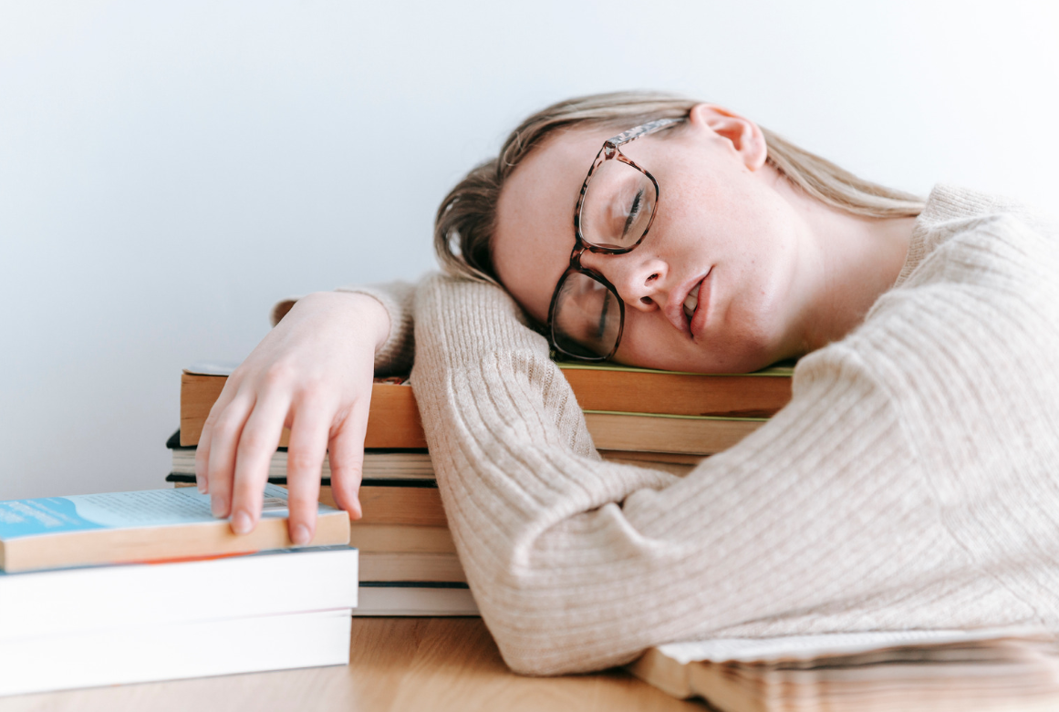 갑상선기능의 저하가 생기면 피로하며 추위를 잘 느낀다.