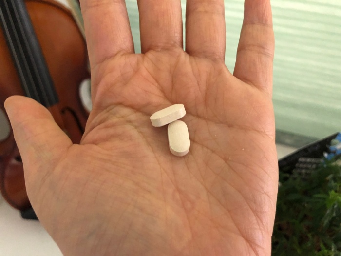 글루타치온먹는법