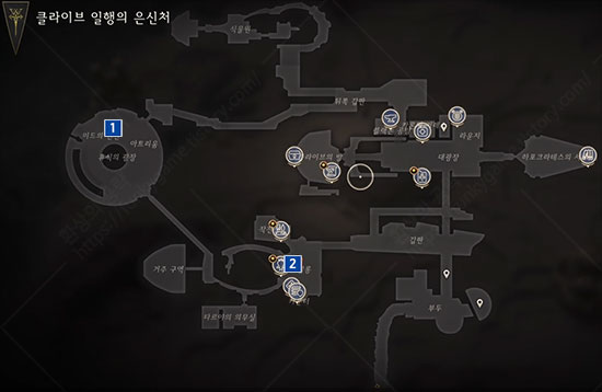 대공방 증진하라 이미지