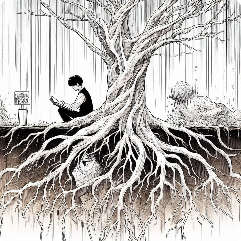 The deep psychology of wanting to be recognized