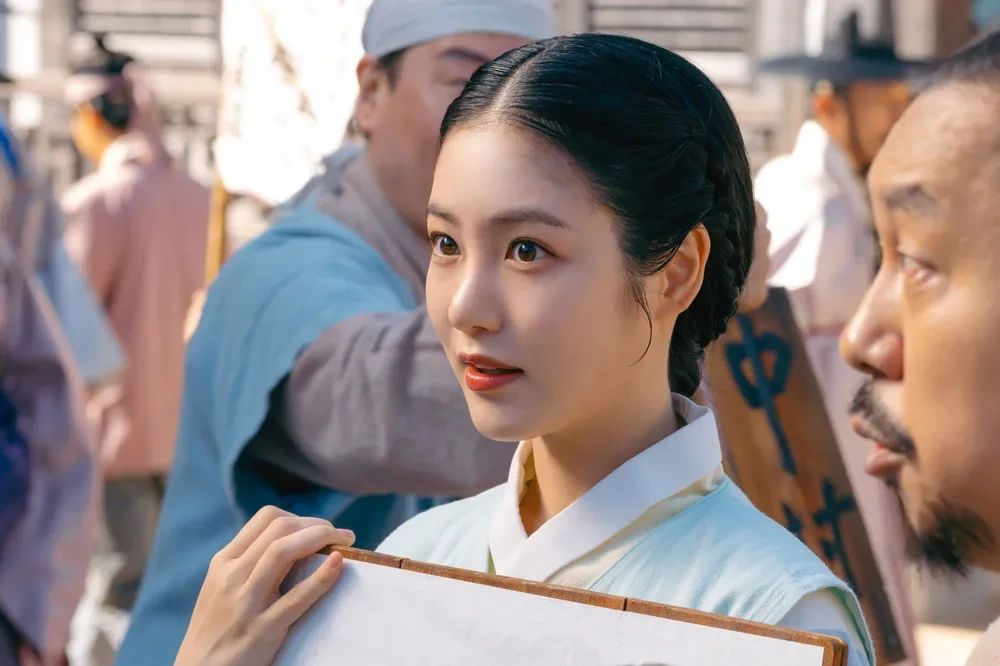 신예은 주요 출연작