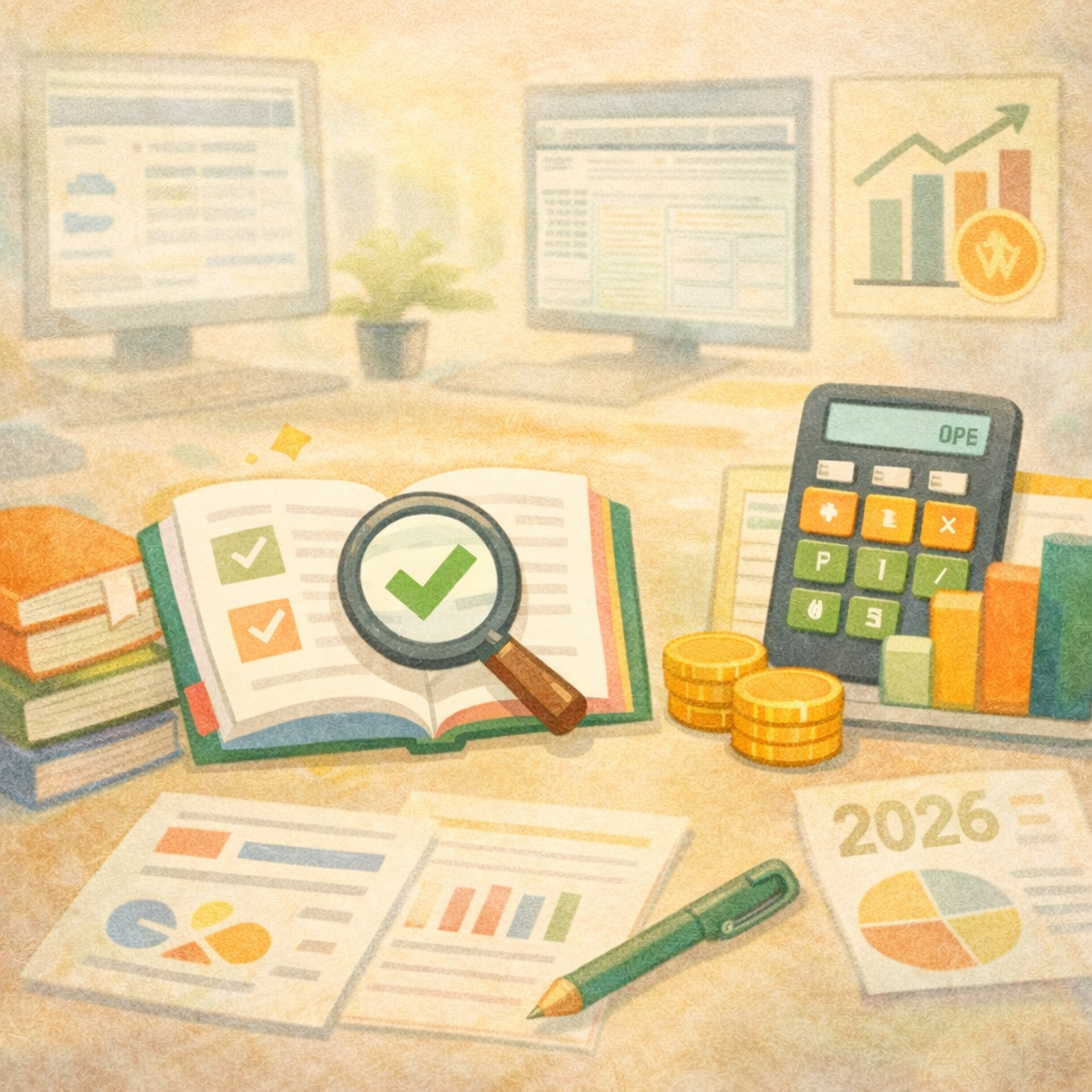 전산회계 2급 난이도와 합격률