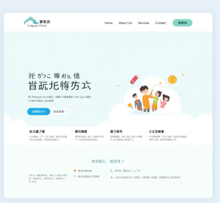 상생페이백누리집 홈페이지 그림