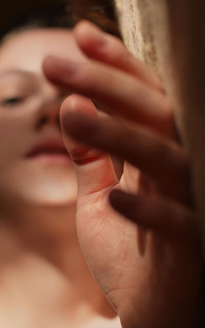 손목 통증 완화 스트레칭