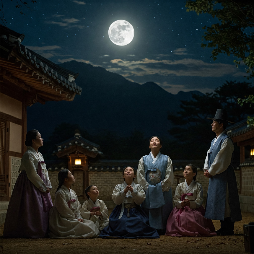 계절의 변화를 세분화한 24 절기 중 '백로' 이해하기