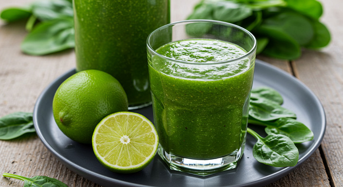 새싹보리해독주스-섭취-주의사항