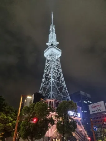 나고야 날씨 여행 주간날씨 4월 5월_17