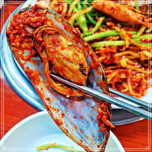 생방송투데이-청량리역-해물탕-아귀찜