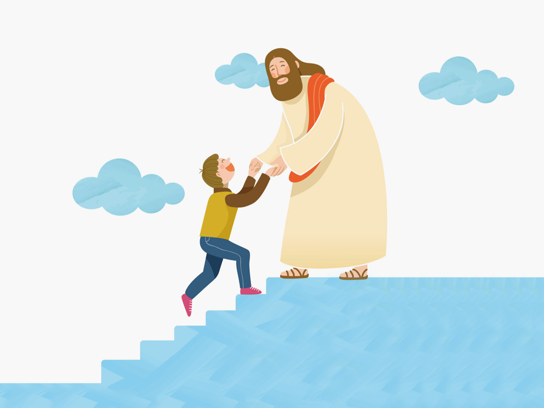 25년 10월 10일 말씀 카드 성경구절 : 하느님의 말씀을 듣고 지키는 이들이 오히려 행복하다. (루카 11,28)