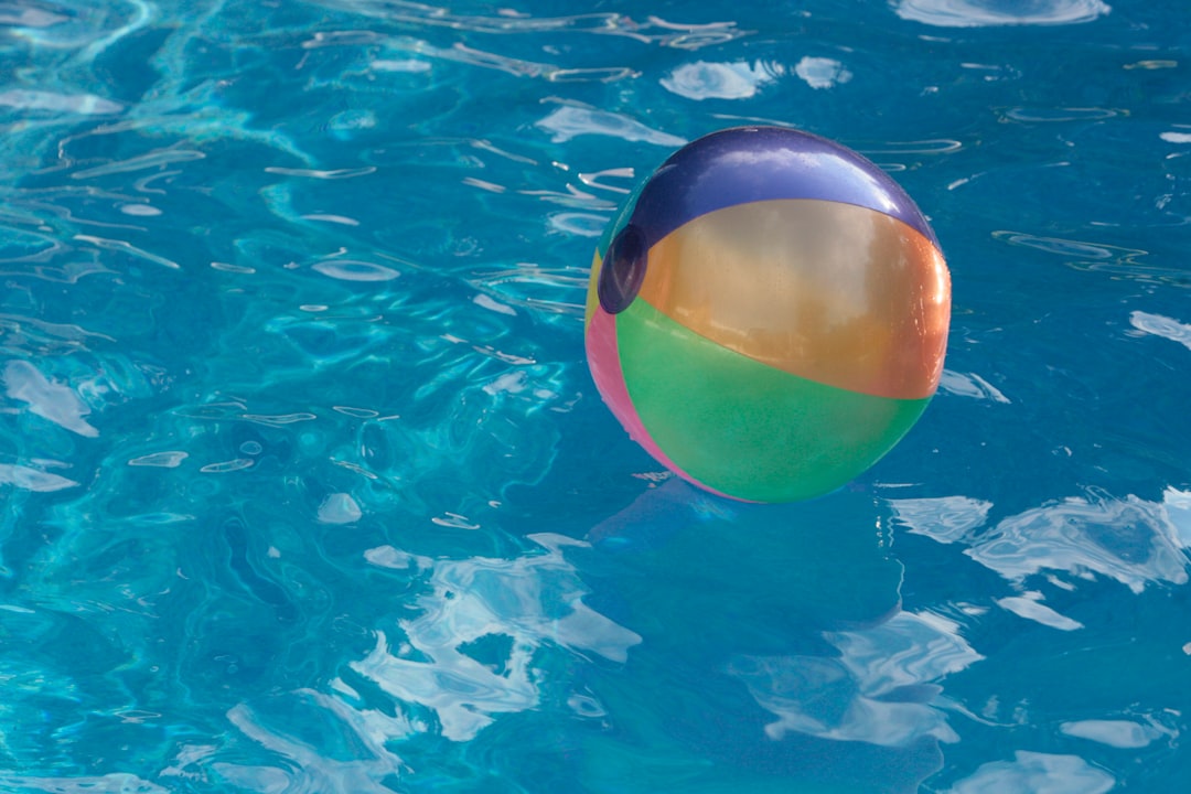 'Pool'입니다.