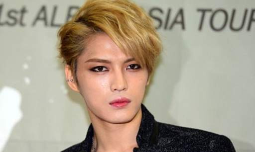 김재중 동방신기 영웅재중