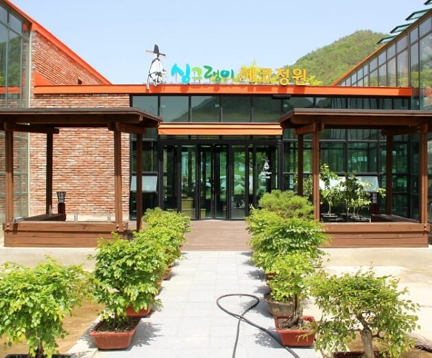 완주 가볼만한곳 베스트 10