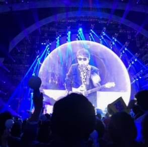 2024 조용필 콘서트 예매 방법