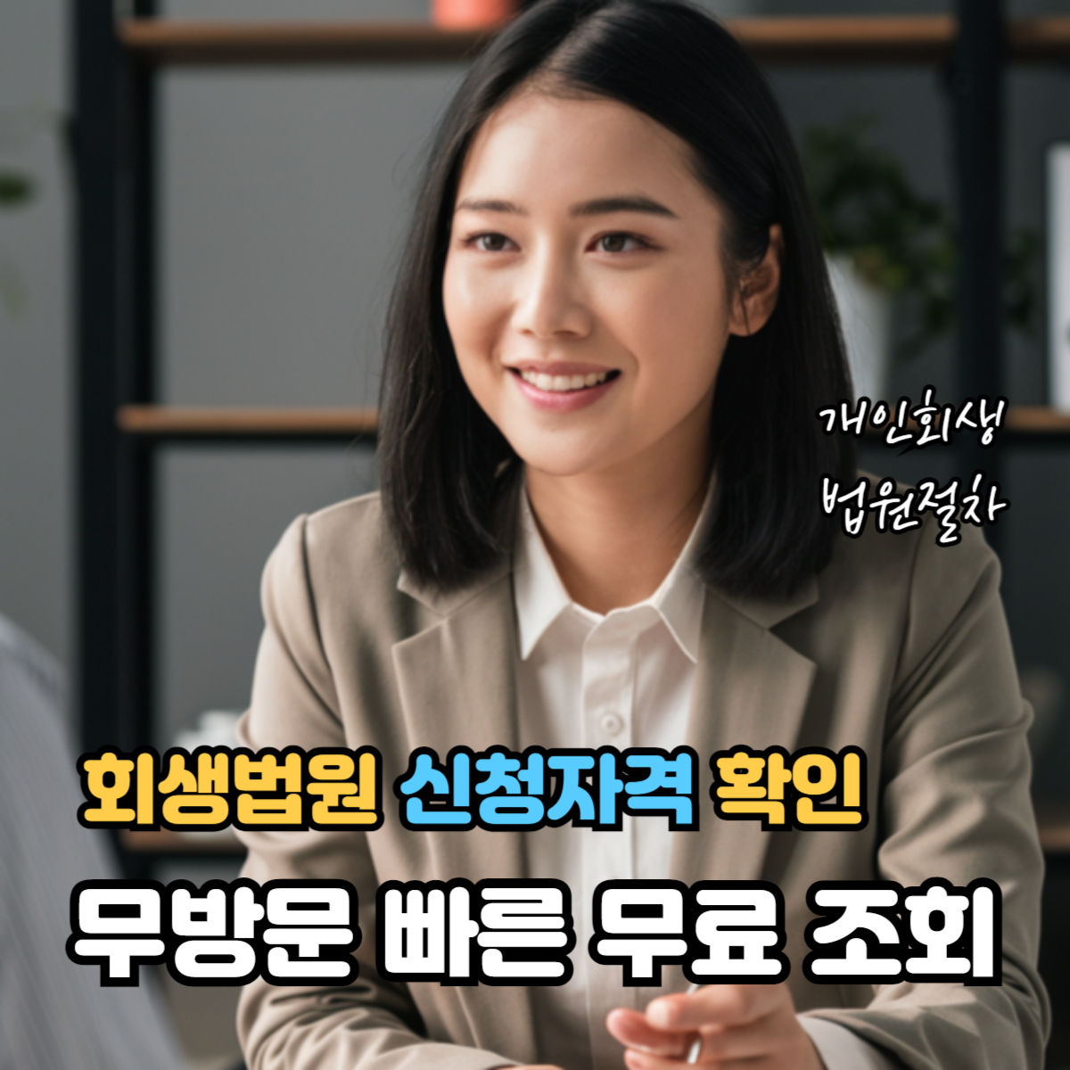 개인회생 진행 과정 비용 분납 방법