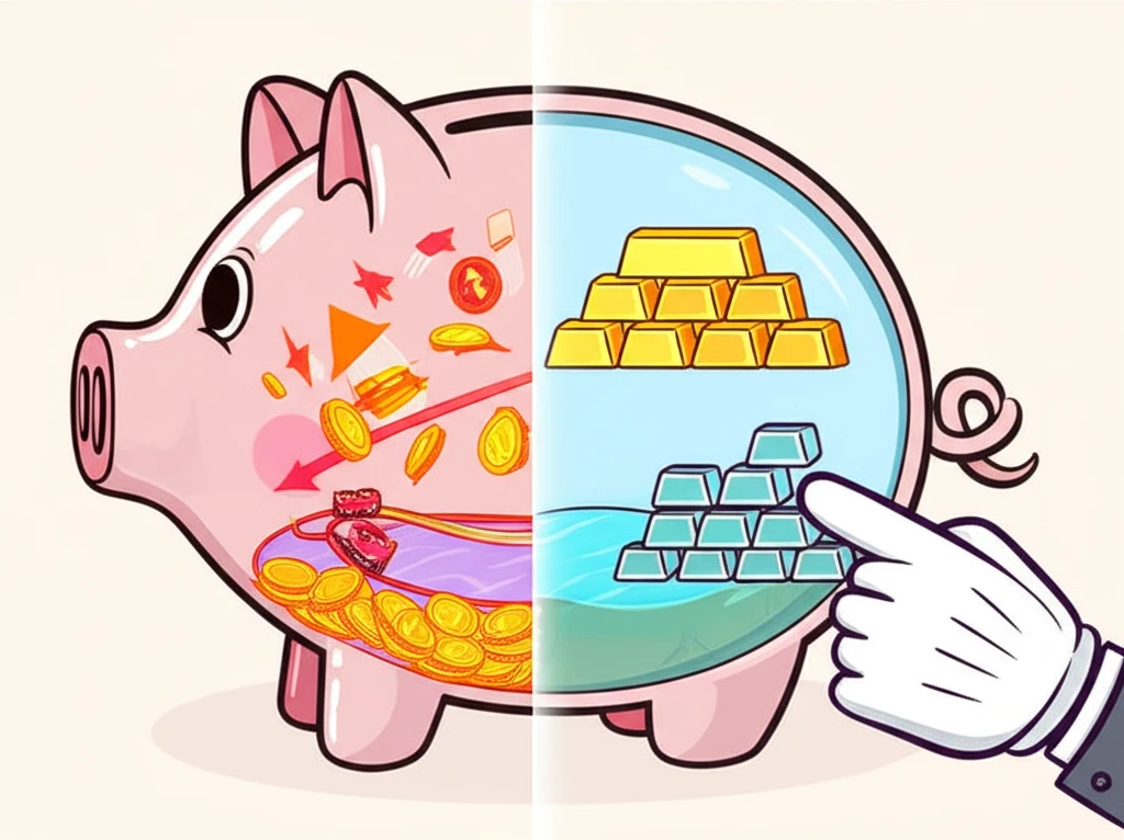 퇴직연금 ETF 투자 시 주의사항 및..