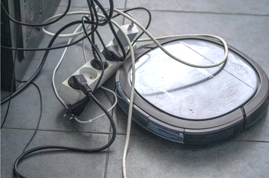 산만한 공간이 차분해지는 &lsquo;선 정리&rsquo; 인테리어 가이드