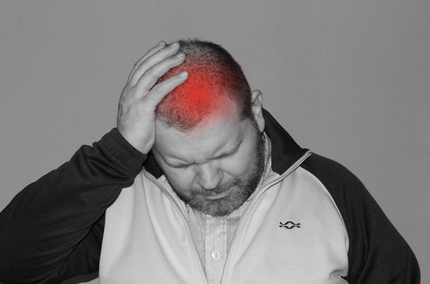 머리가 지끈지끈? 두통의 원인과 자연 치유법 총정리