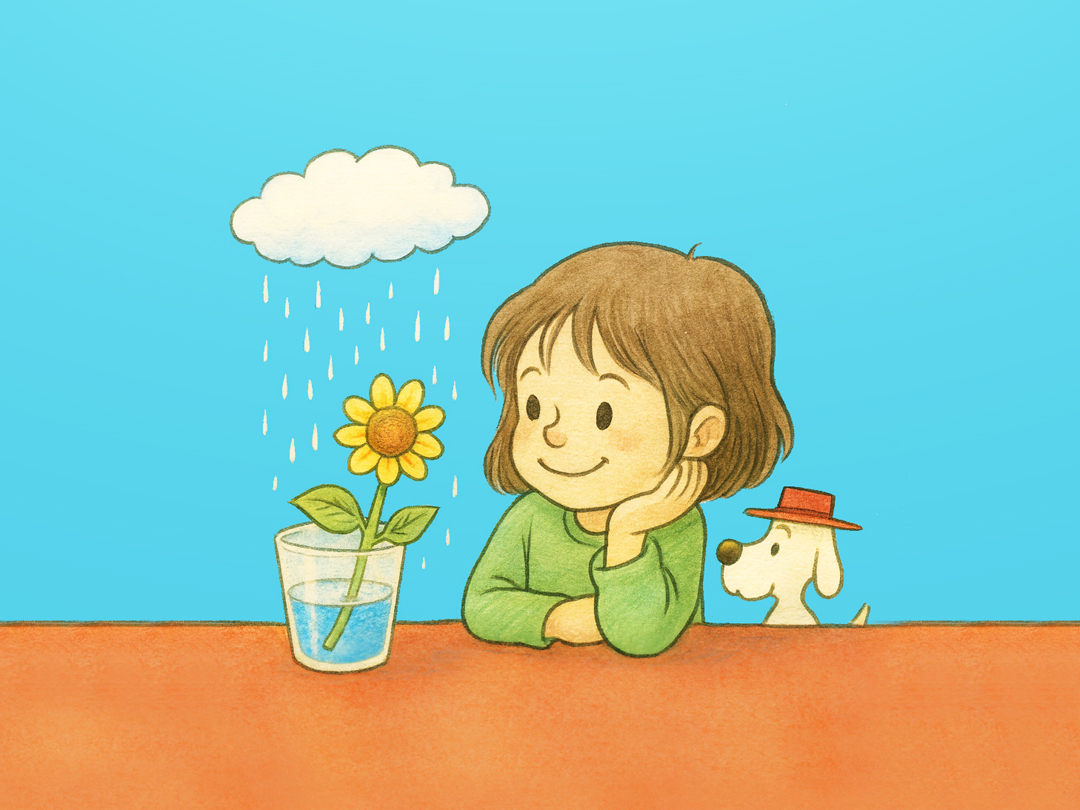 25년 12월 1일 말씀 카드 성경구절 : 그날에 주님께서 돋게 하신 싹이 영화롭고 영광스럽게 되리라. (이사 4,2)